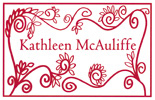 Kathleen McAuliffe