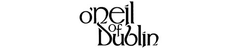 O'Neil of Dublin