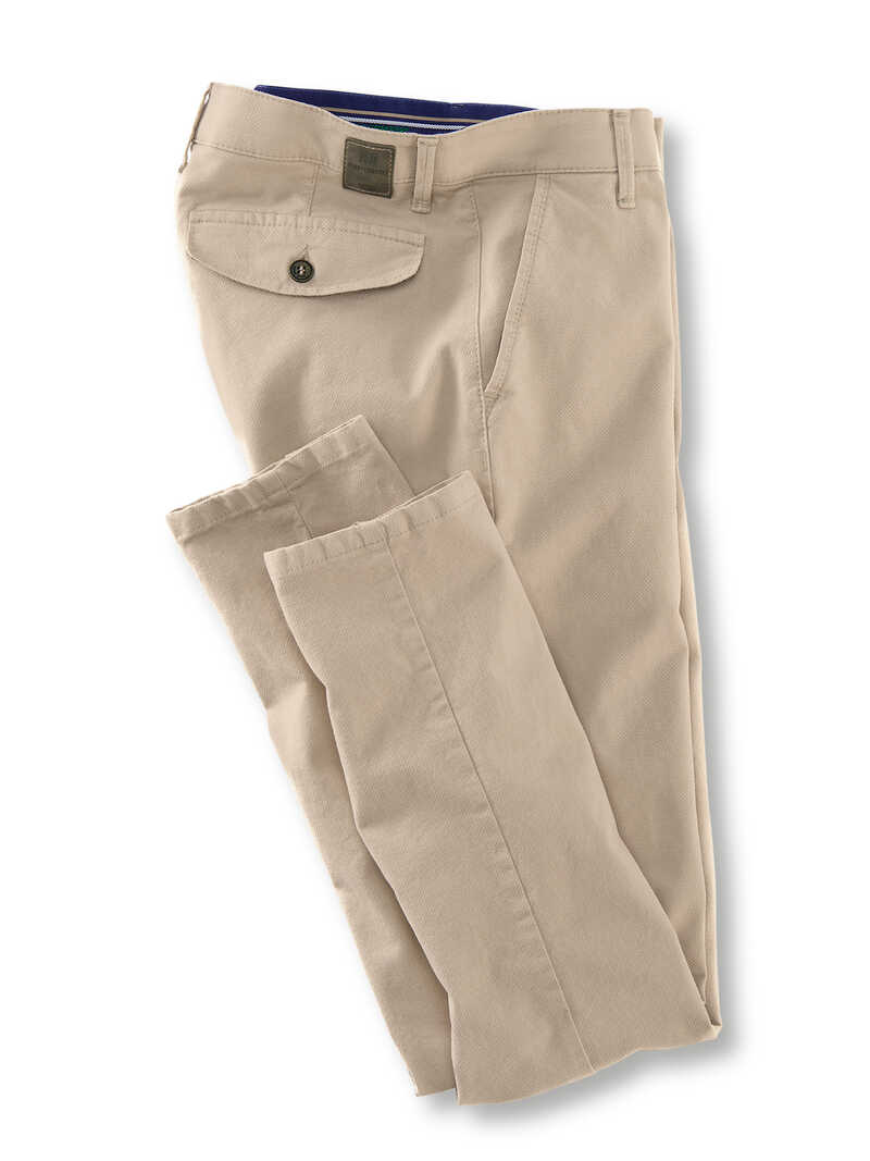 Club-of-Comfort-Hose im Tapered Fit