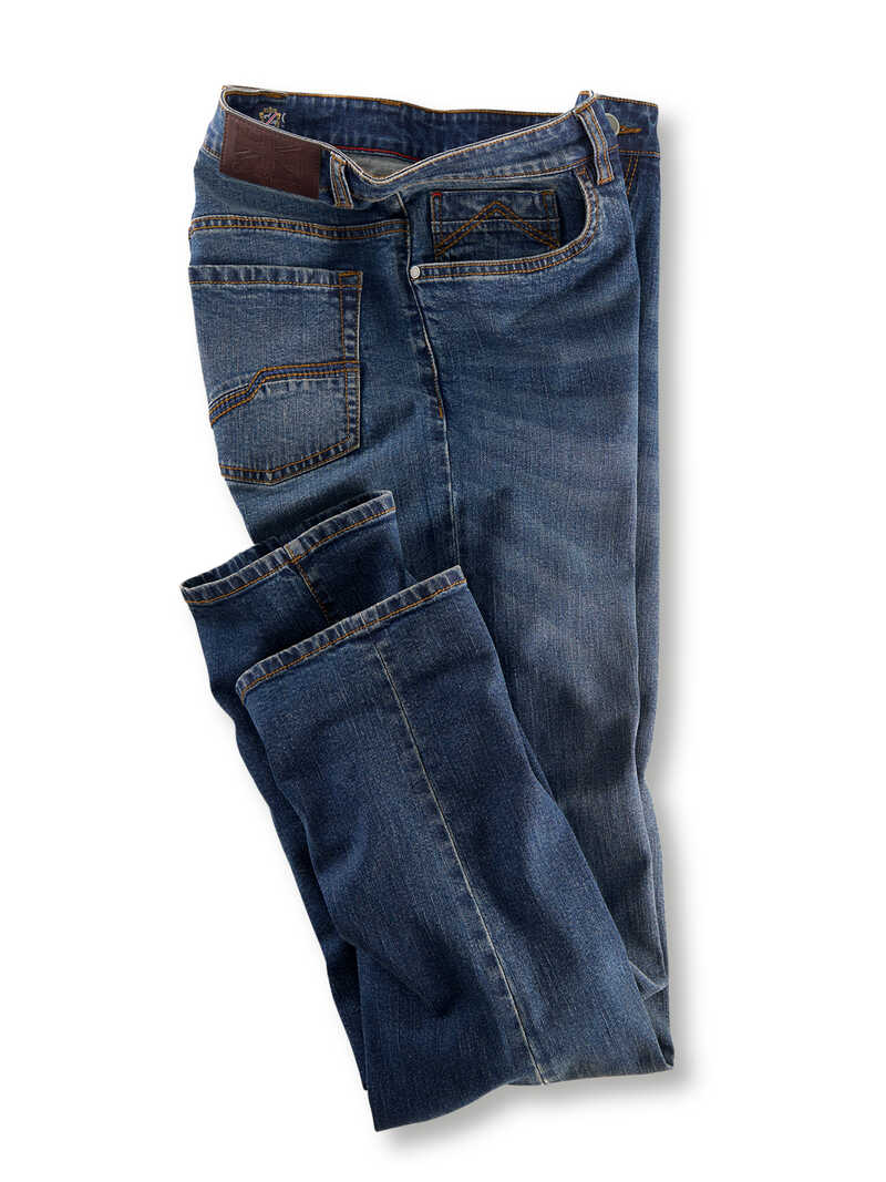 Five-Pocket-Jeans Barrie