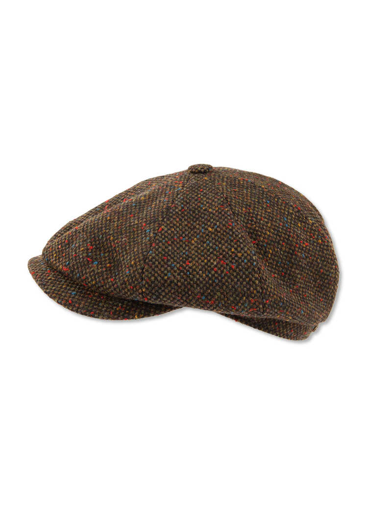 Tweed-Kappe Preston