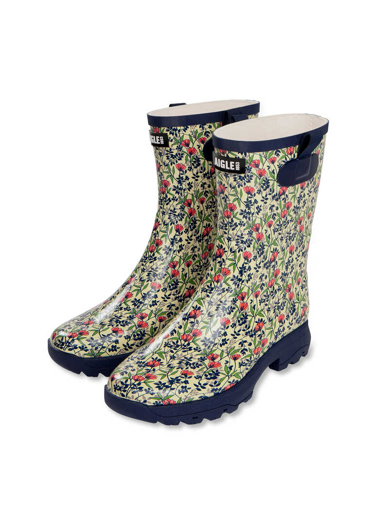 Aigle-Gummistiefel Laura