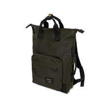 Barbour Rucksack Field Wax Backpack