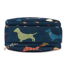 Rucksack-Tasche Sausage Dogs