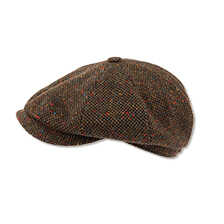 Tweed-Kappe Preston