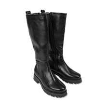 Winterstiefel Nappaleder